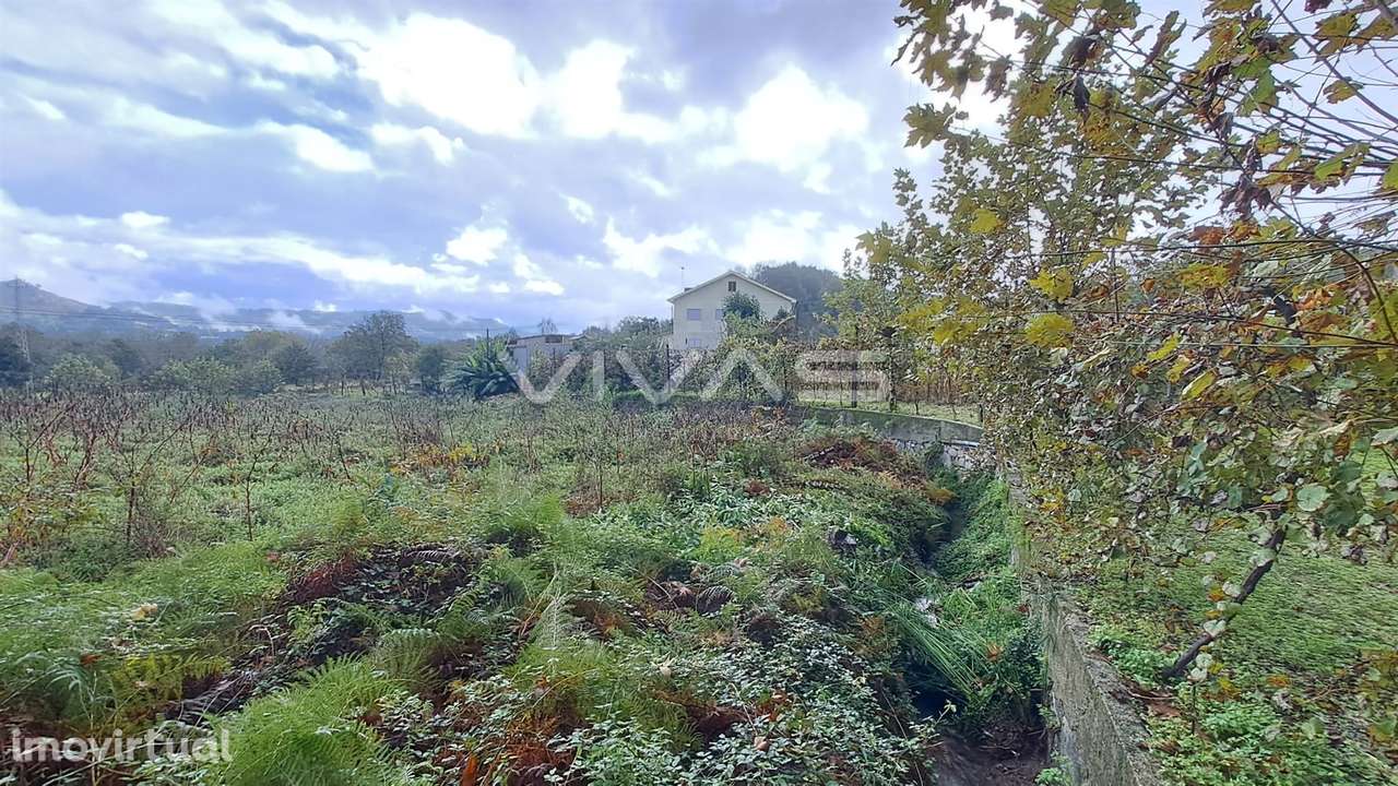 Terreno  Venda em Prado (São Miguel),Vila Verde - Grande imagem: 2/5