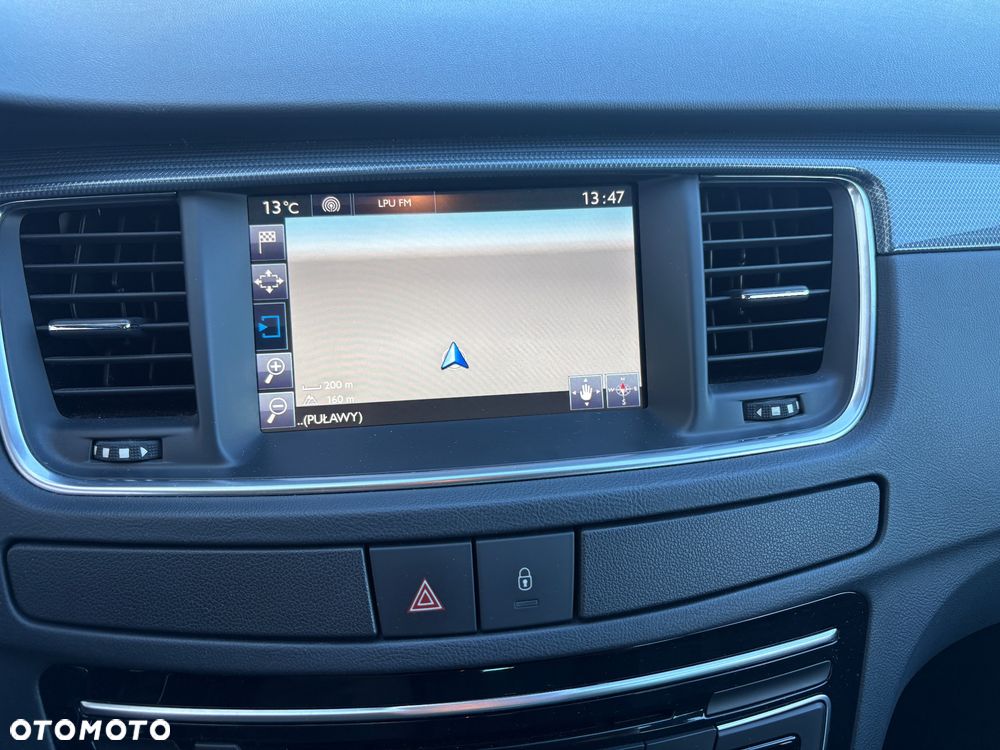 Peugeot 508 BlueHDi 120 Stop&Start Business-Line - 19