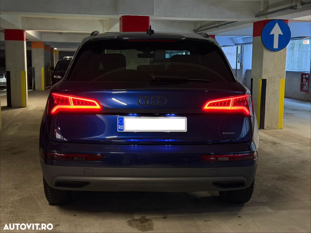 Audi Q5 2.0 TDI Quattro S tronic - 35