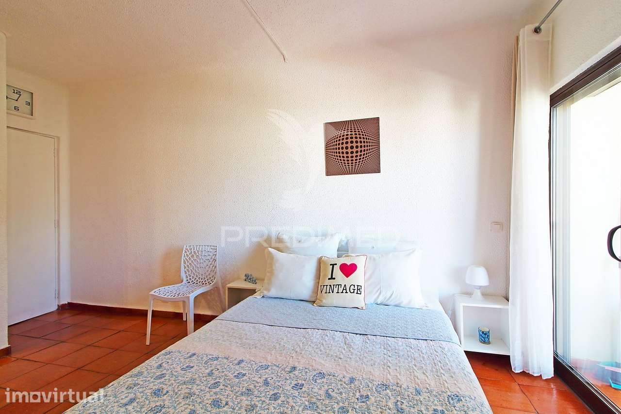 Apartamento T0 para venda no Vila Magna, em Albufeira. - Grande imagem: 3/15