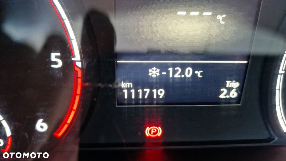 Volkswagen Caddy 2.0 TDI - 16