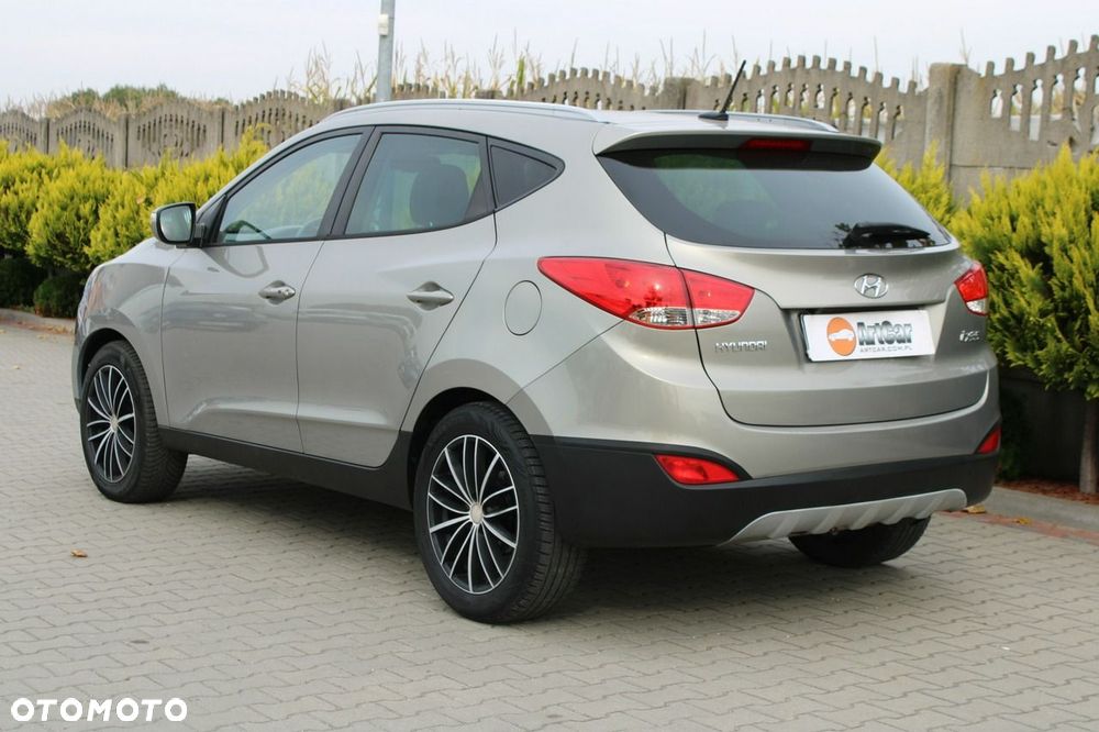 Hyundai ix35 2.0 Comfort 2WD - 33