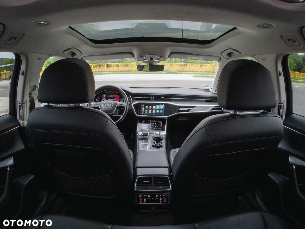 Audi A6 - 17
