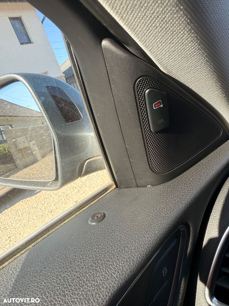Audi Q3 2.0 TDI Quattro Stronic - 8