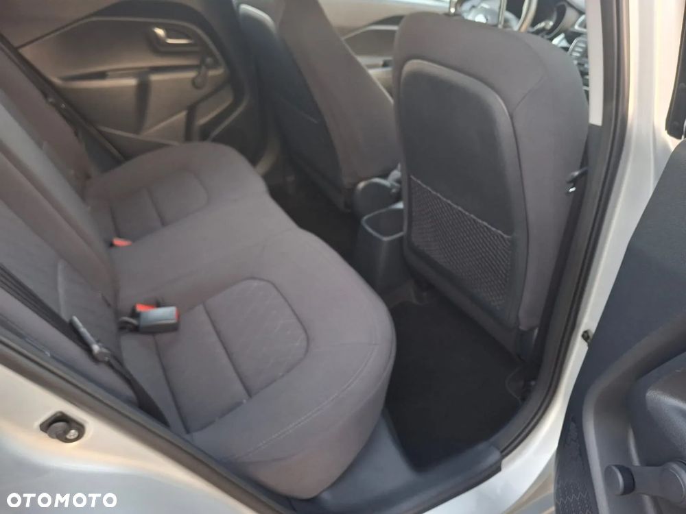 Kia Rio 1.2 Dream-Team Edition - 14