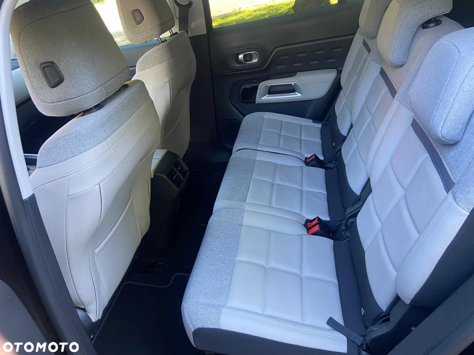 Citroën C5 Aircross 1.5 BlueHDi Feel EAT8 - 12