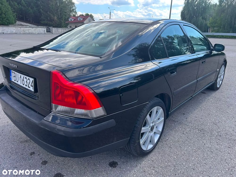 Volvo S60 2.4 D - 3