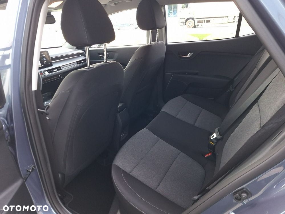 Kia Stonic 1.0 T-GDI L - 25