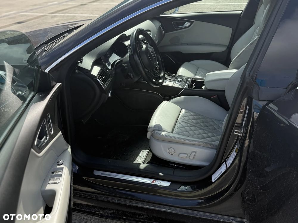 Audi S7 Sportback 4.0 TFSI Quattro S tronic - 21