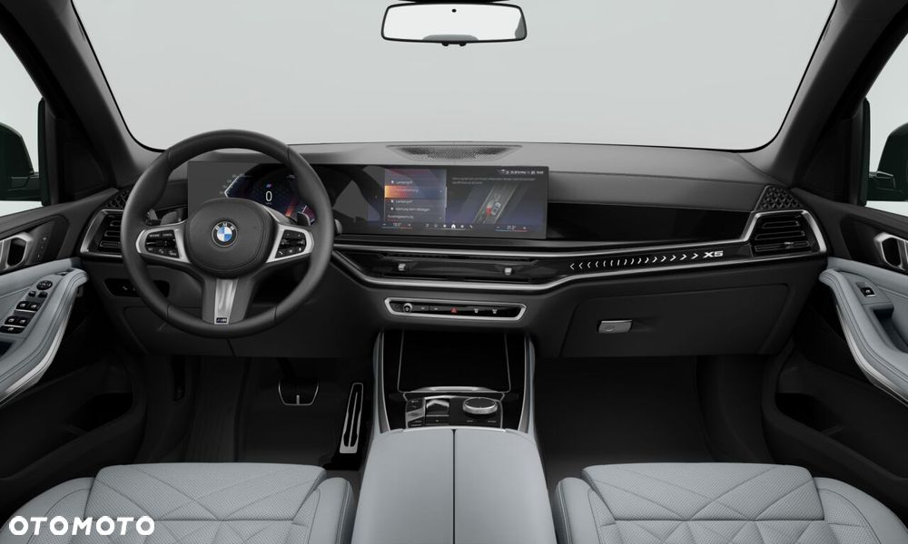 BMW X5 xDrive30d - 3