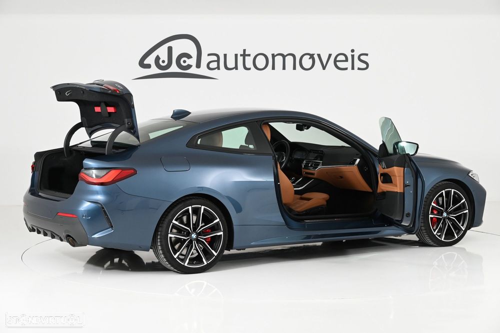BMW 430 i Desportiva M Auto - 6