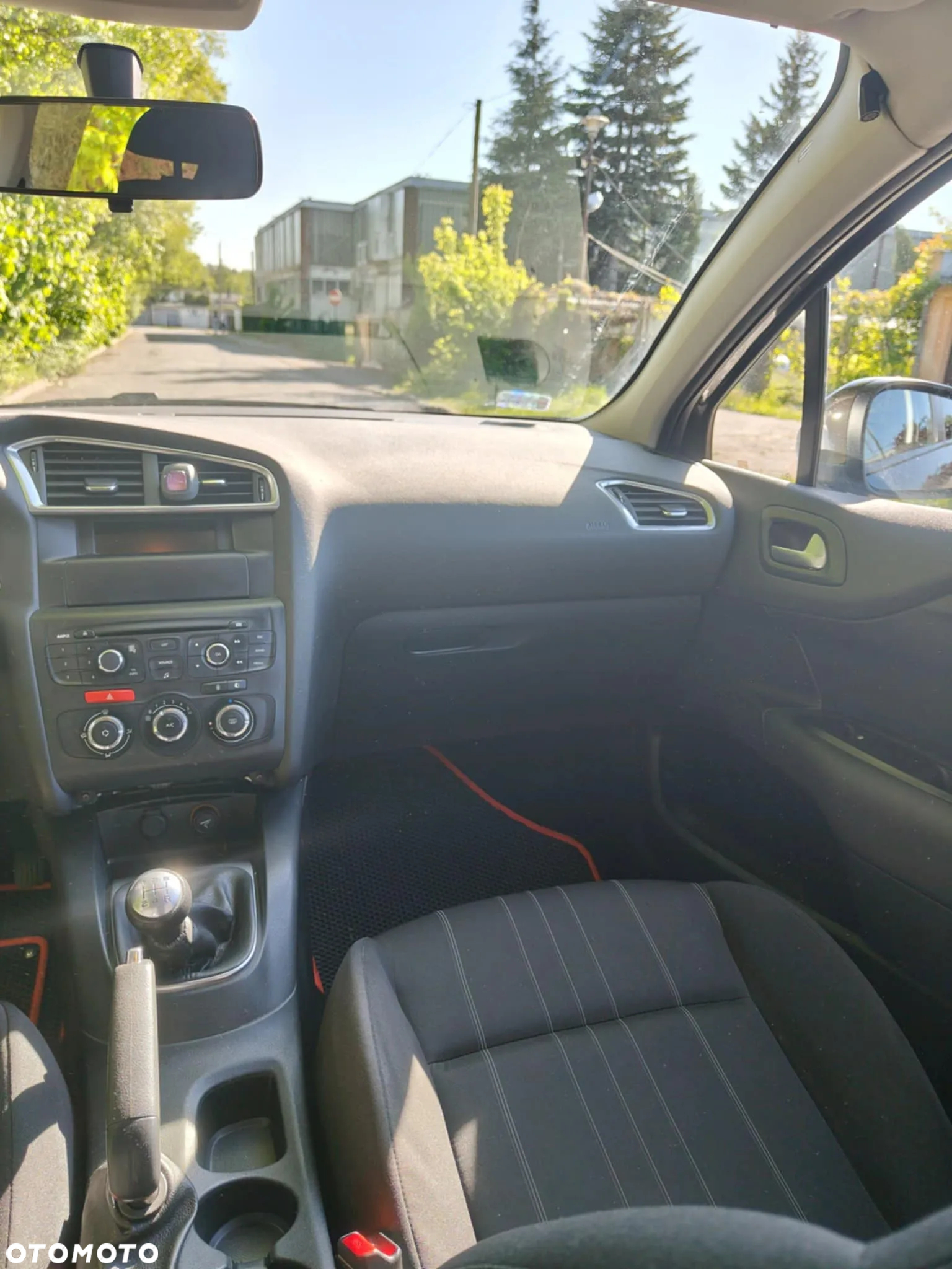 Citroën C4 - 15