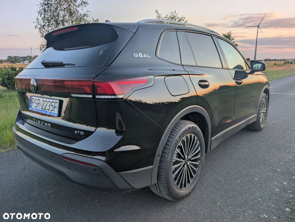 Volkswagen Tiguan 1.5 eTSI Life DSG - 8