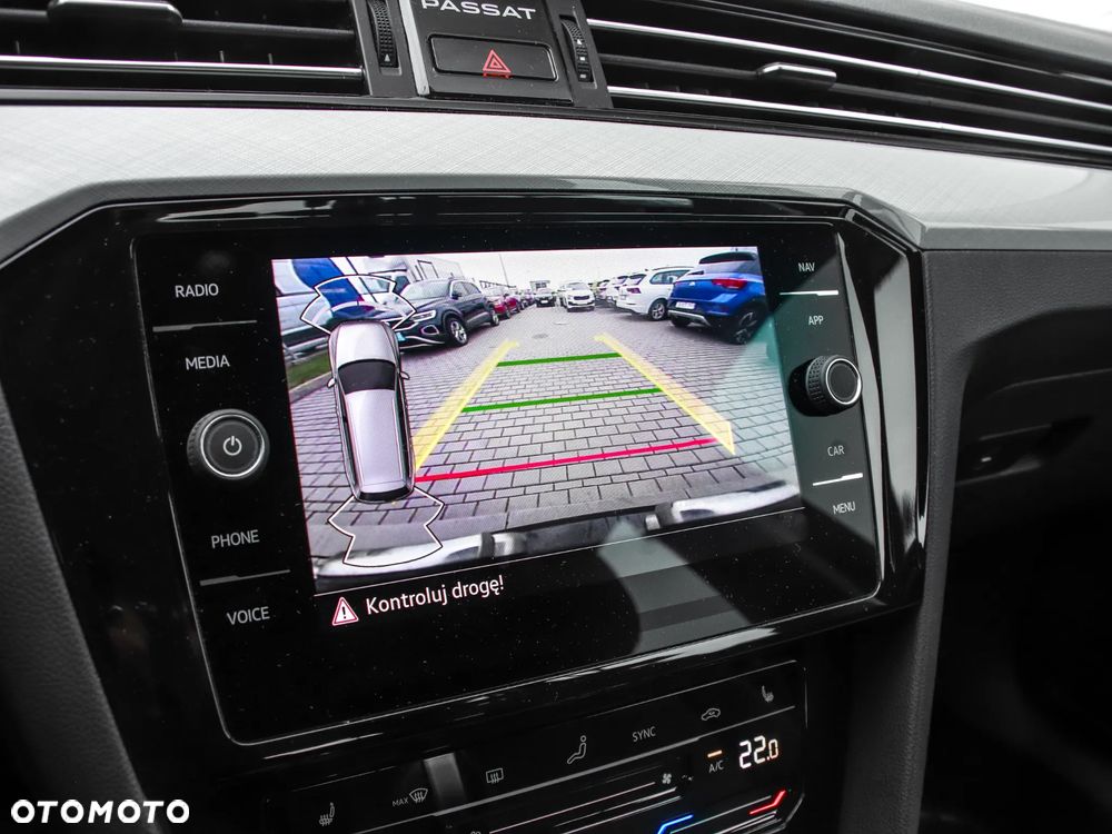 Volkswagen Passat Variant 1.5 TSI EVO Business DSG - 18