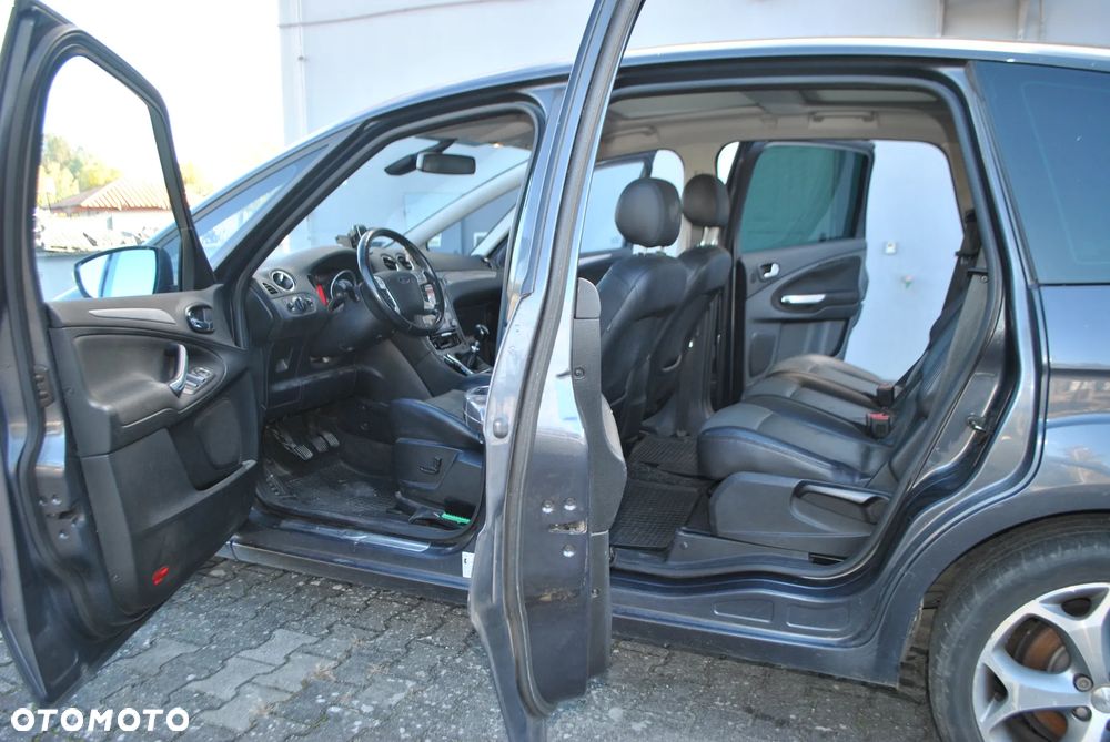 Ford S-Max - 6