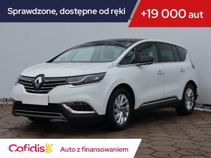 Renault Espace - 2