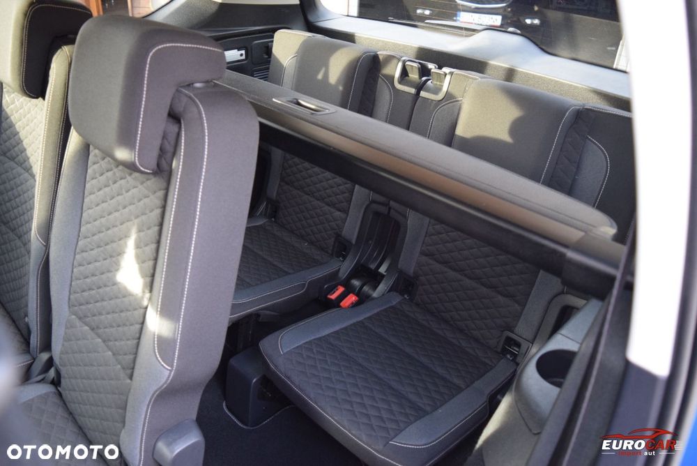 Volkswagen Touran 1.6 TDI SCR Join - 34