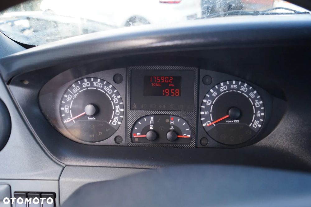 Iveco Daily - 21