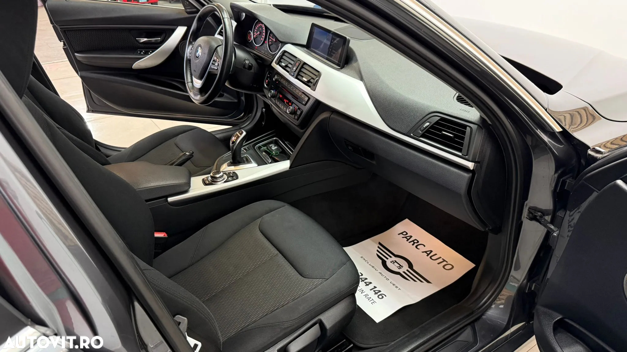 BMW Seria 3 - 8
