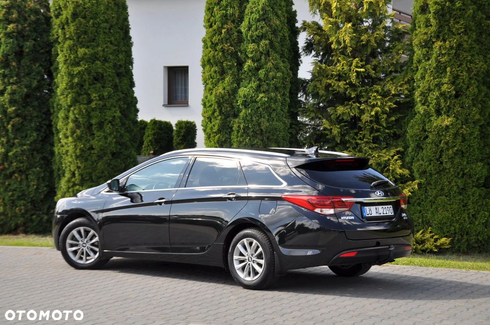 Hyundai i40 - 14