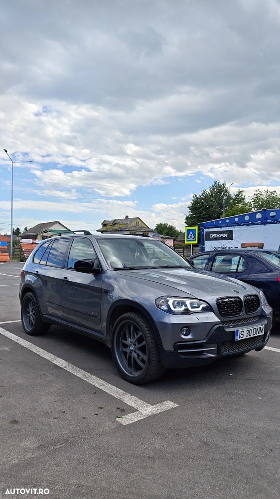 BMW X5 3.0d Aut. - 1