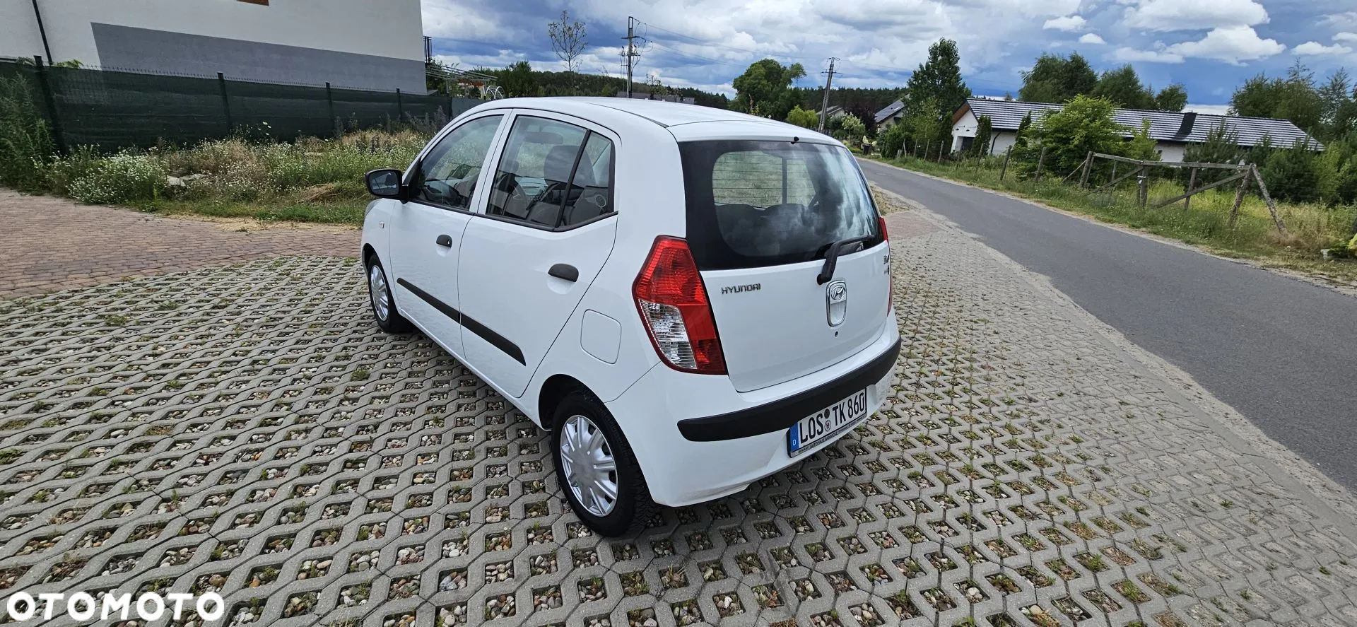 Hyundai i10 1.1 Edition Plus - 7