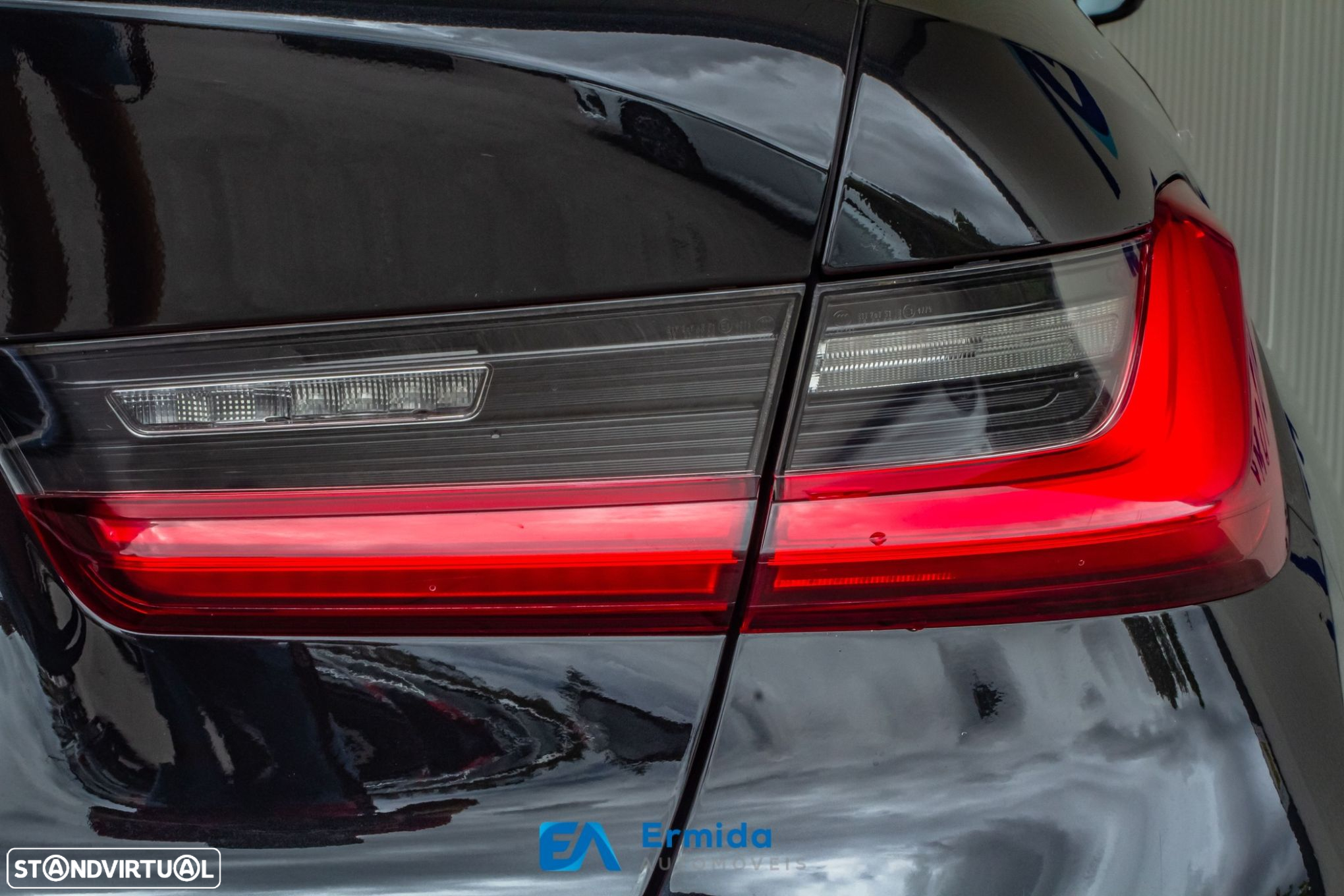 BMW 320 - 21