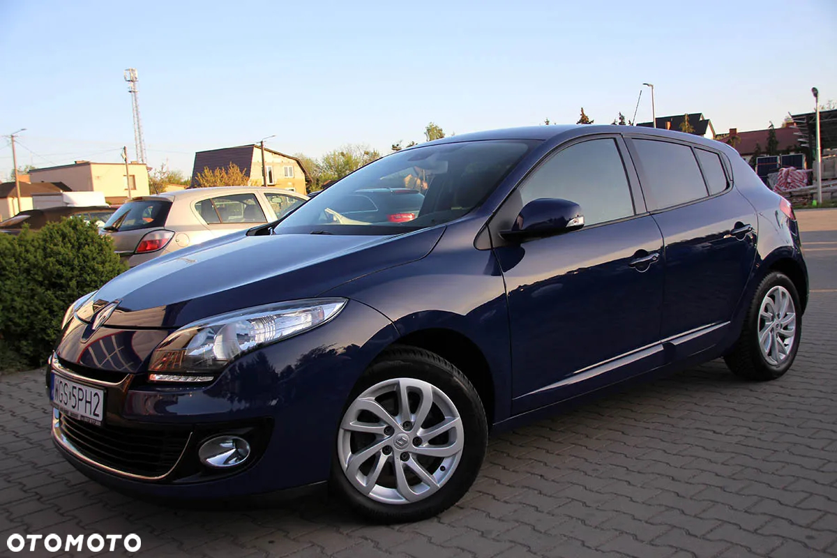 Renault Megane 1.2 16V TCe Energy Life - 13