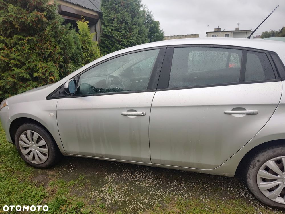 Fiat Bravo - 3