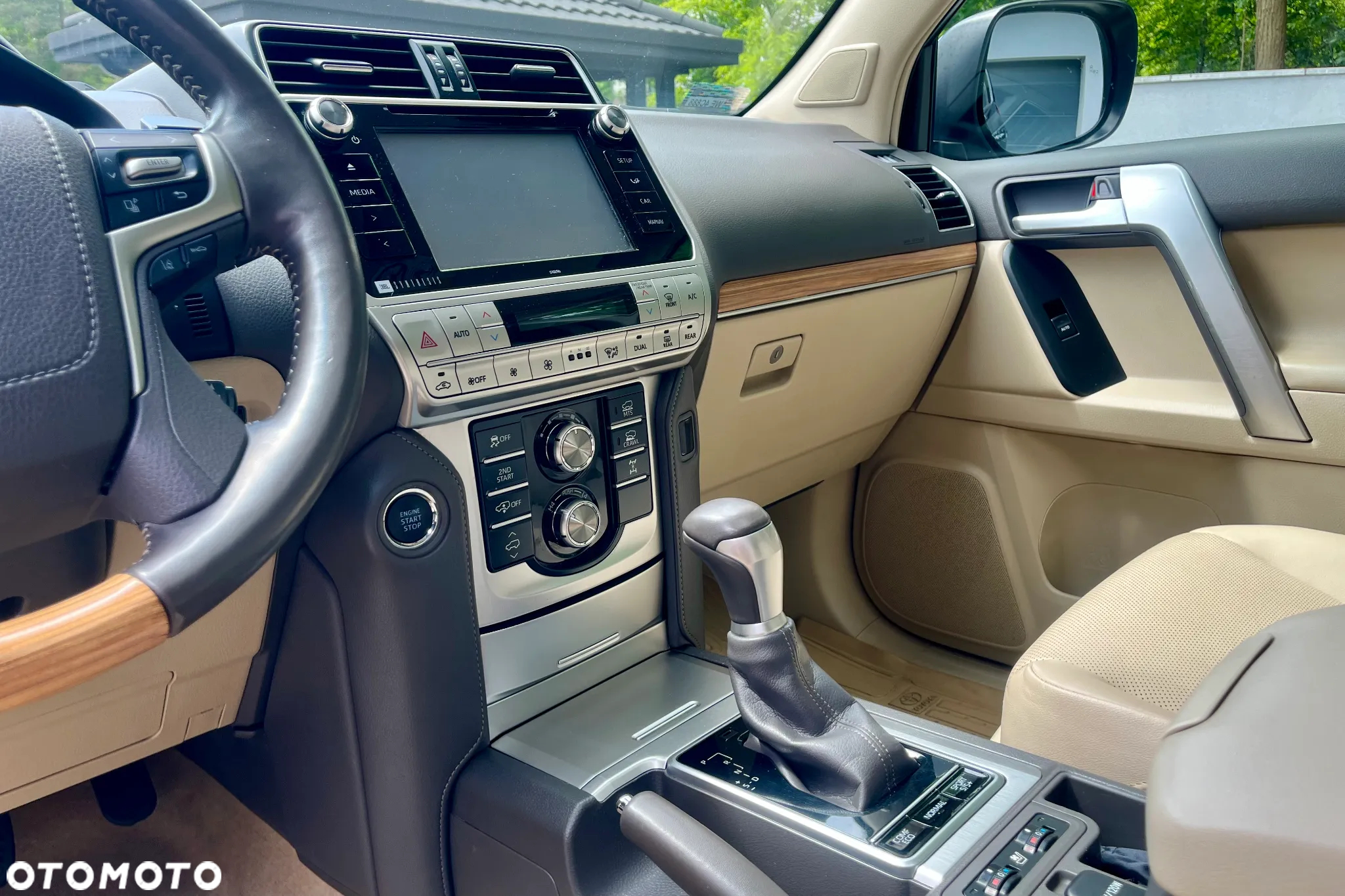 Toyota Land Cruiser LC 2.8 D-4D Executive - 18