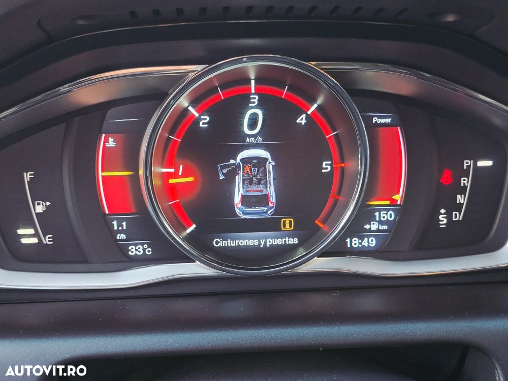 Volvo XC 60 D4 VEA Start-Stop R-Design - 6