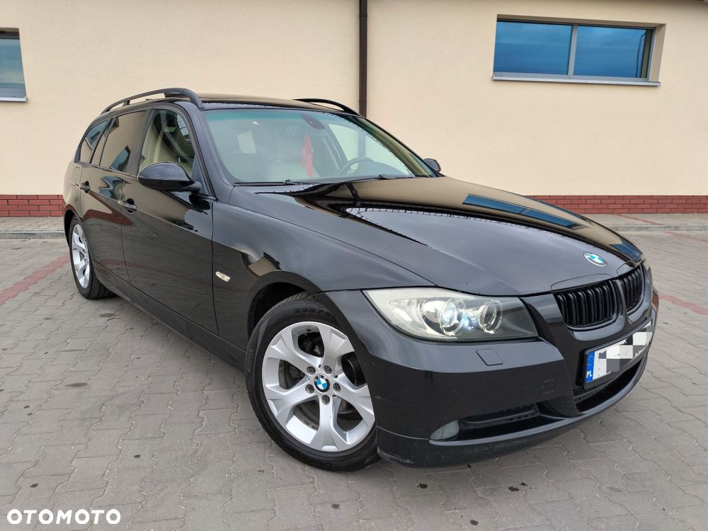 BMW Seria 3 - 1