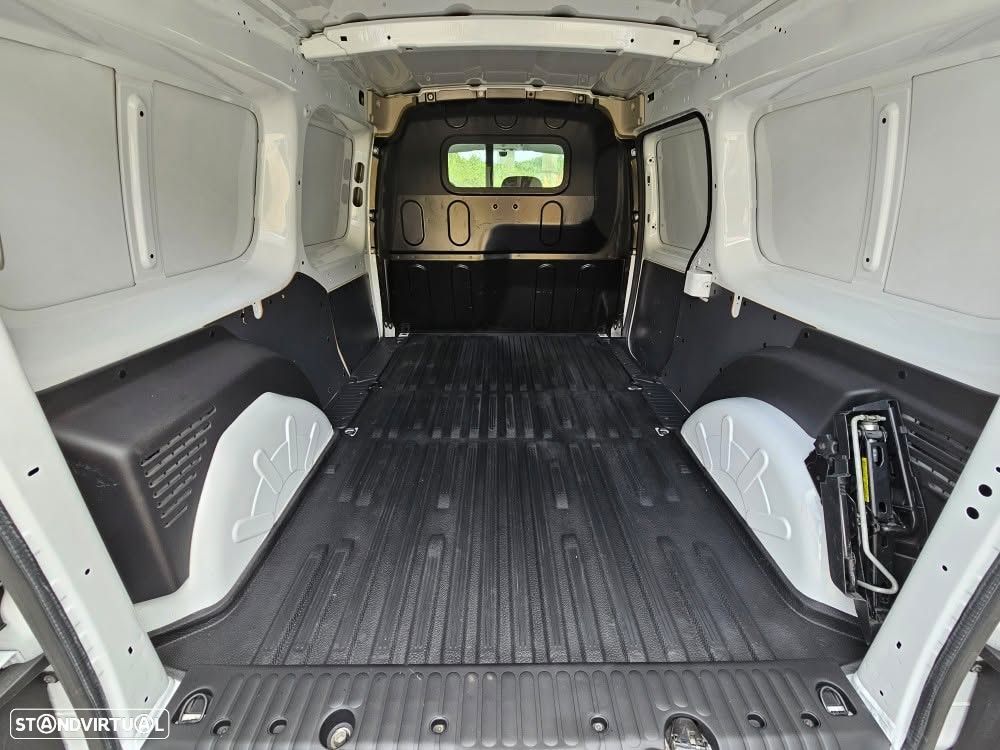 Renault Kangoo 1.5Dci Maxi Longa - 7