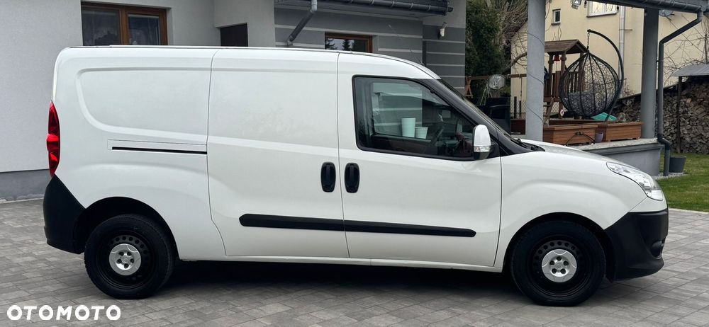 Fiat DOBLO MAXI - 2