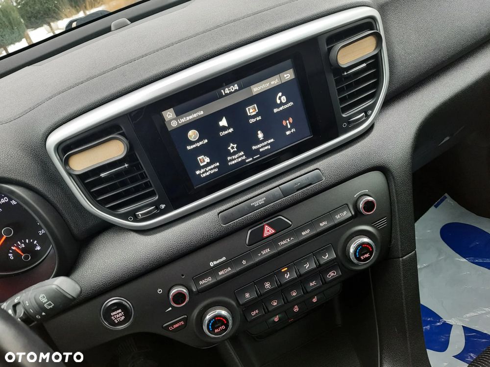 Kia Sportage 1.6 GDI 2WD Edition 7 - 19