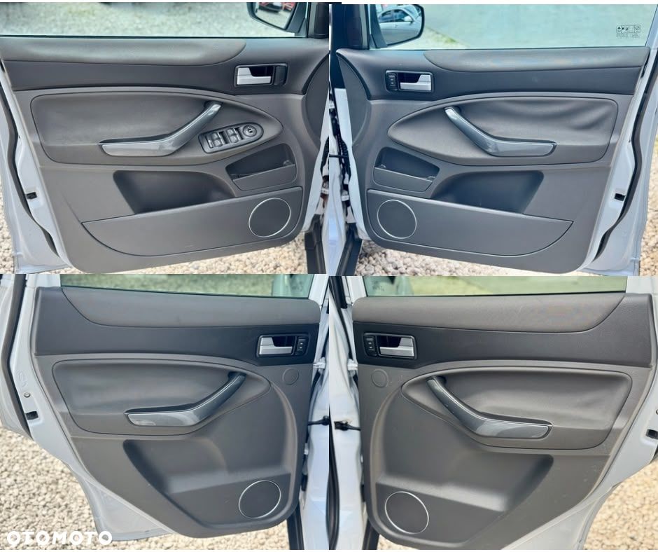 Ford Kuga 2.0 TDCi Titanium - 38