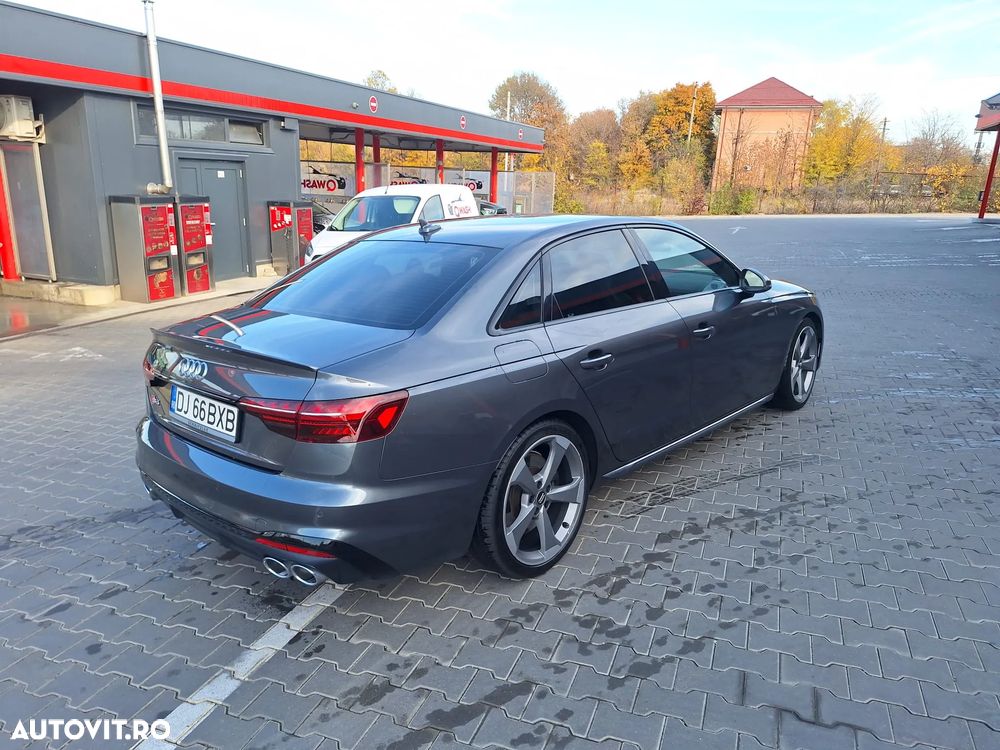 Audi S4 - 3