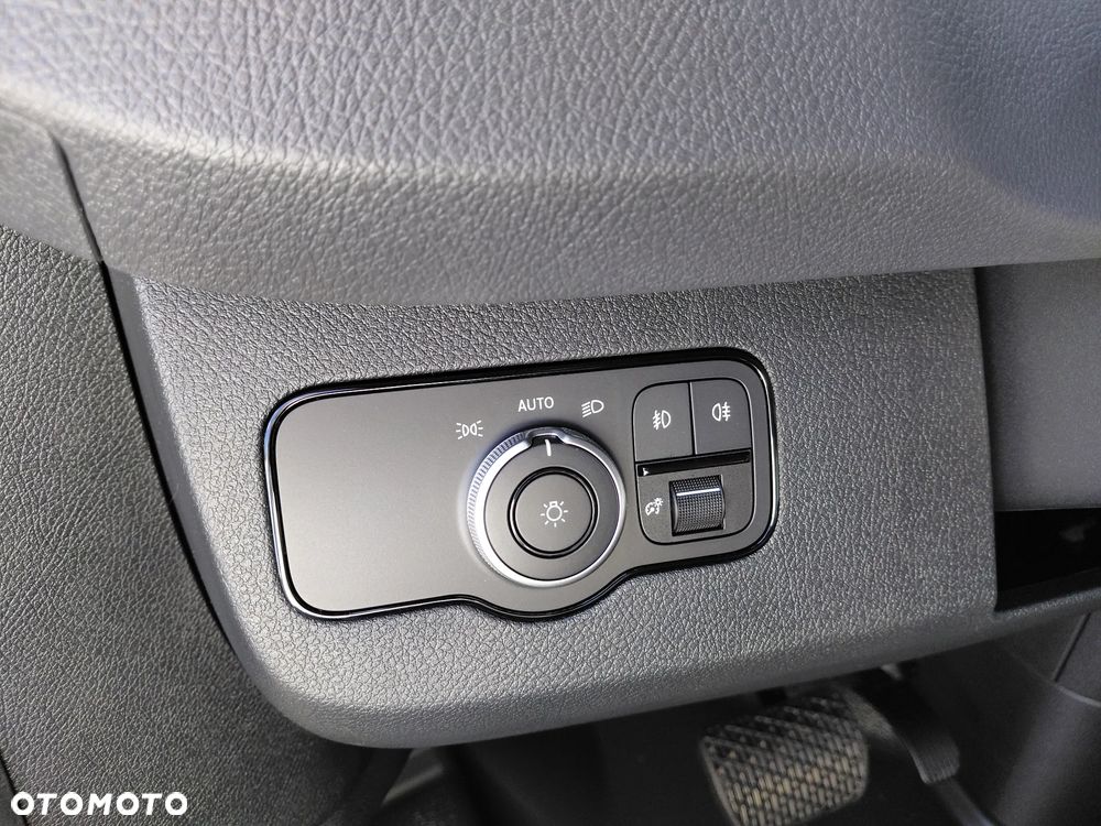 Mercedes-Benz Sprinter 317 CDI - 17
