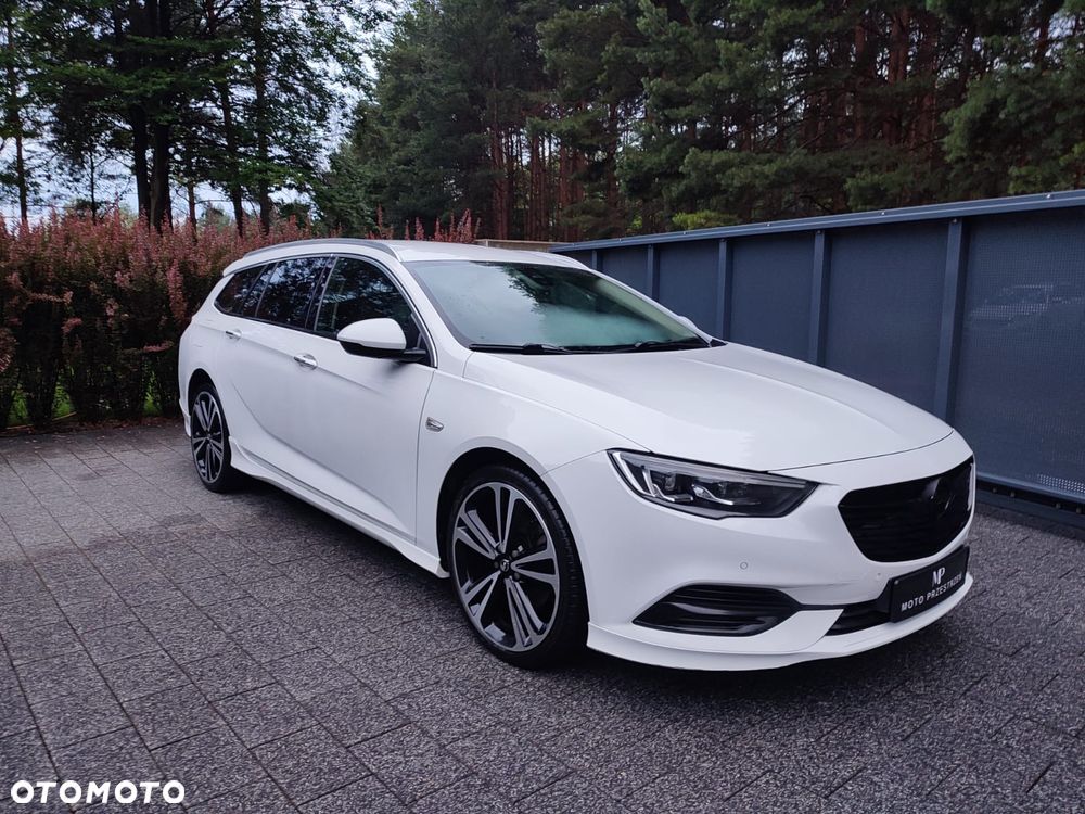 Opel Insignia 2.0 Automatik Innovation - 22