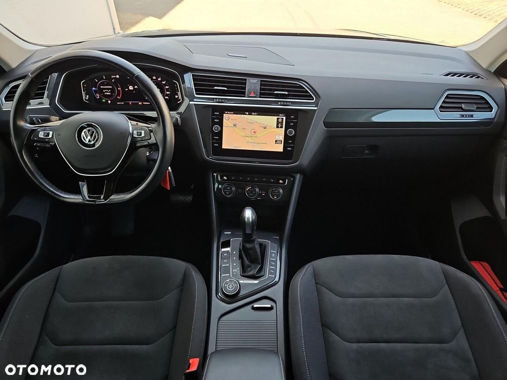 Volkswagen Tiguan 2.0 TDI SCR 4Mot Highline DSG - 10