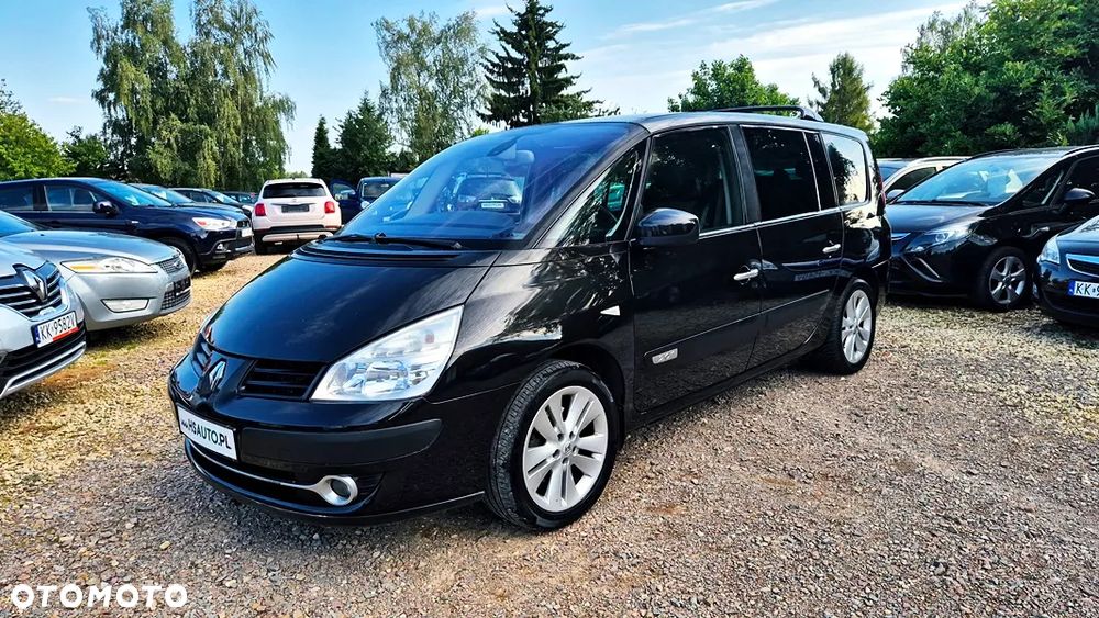 Renault Grand Espace Gr 2.0T Tech Run - 25