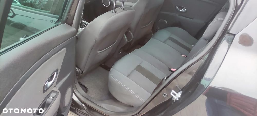 Renault Megane 1.6 16V 110 Dynamique - 18