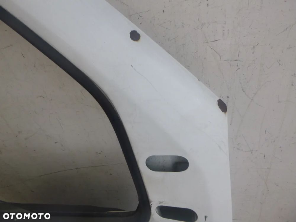 Fiat Doblo I drzwi prawy przód lift - 2