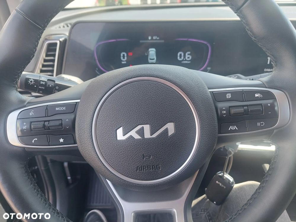 Kia Sportage - 12
