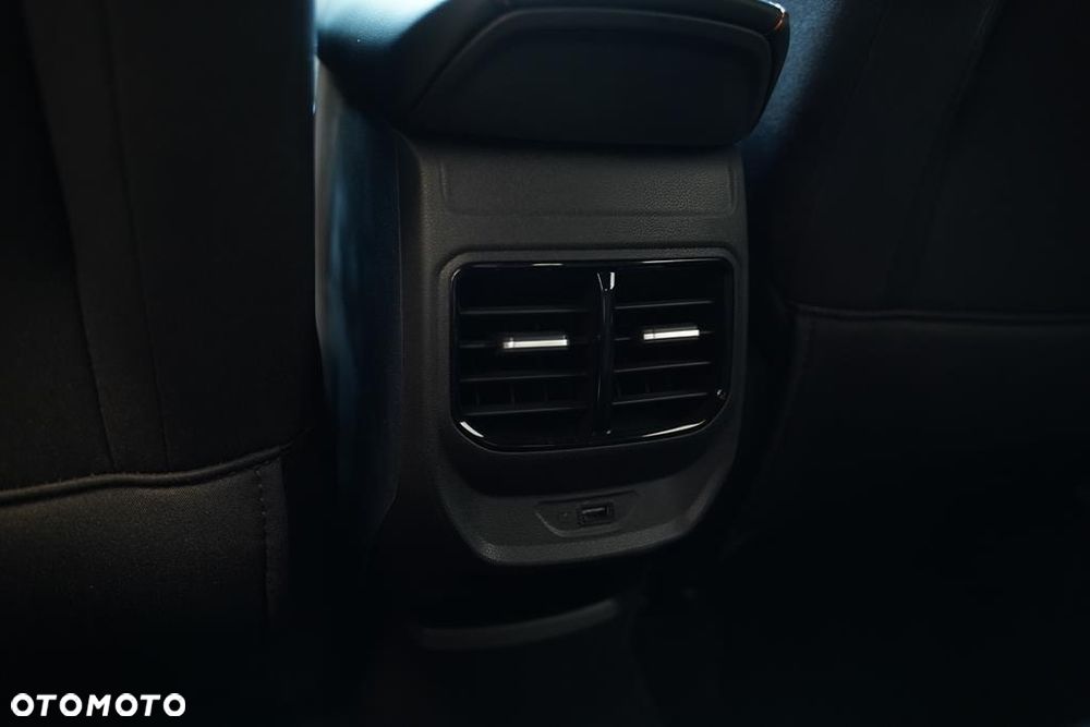 MG MG3 1.5 HEV+ Excite - 10