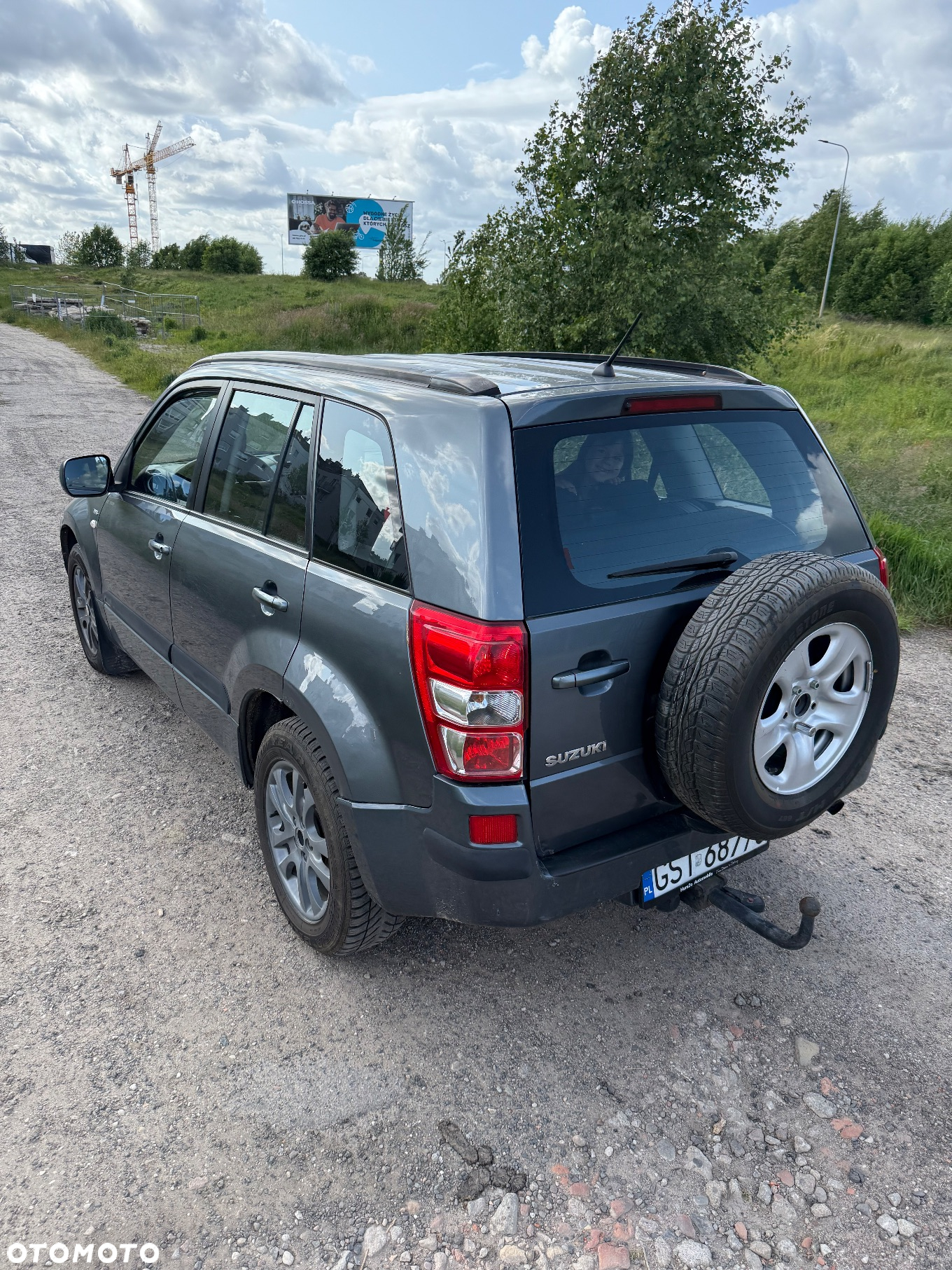 Suzuki Grand Vitara 1.9 DDiS - 4