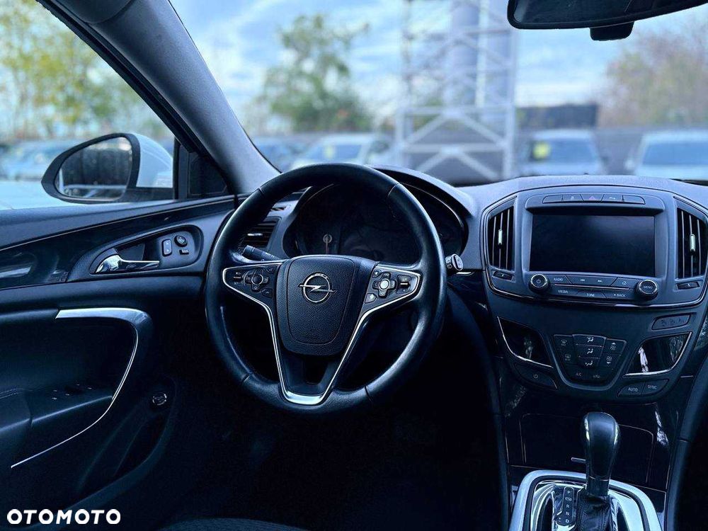 Opel Insignia - 6