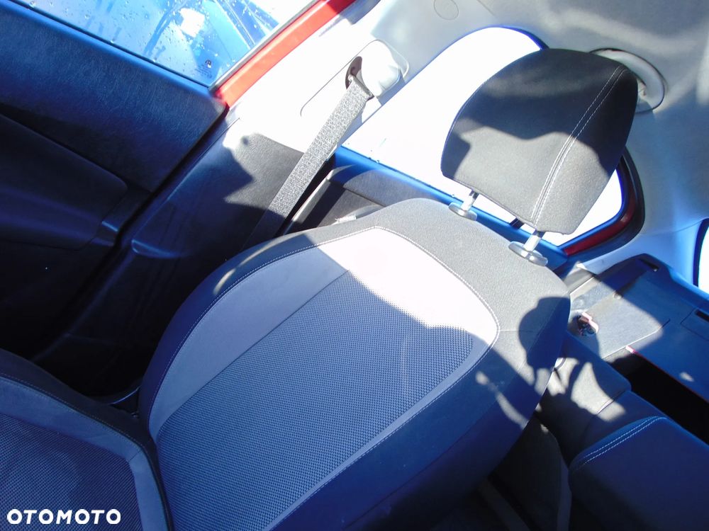 fotel prawy przód pasażera europa fiat tipo II - 4