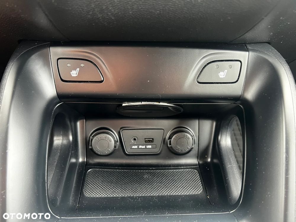 Hyundai ix35 2.0 CRDi 2WD Comfort - 23