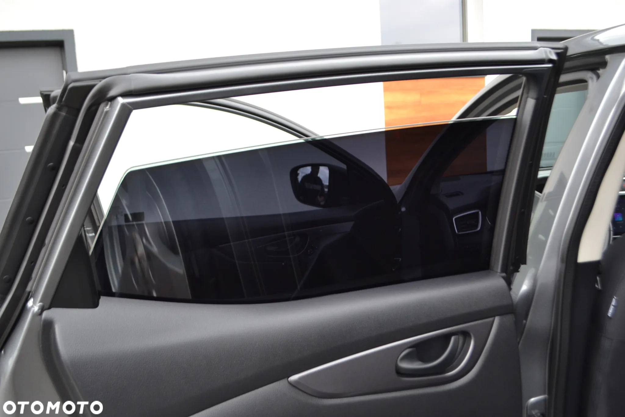 Nissan Qashqai - 25